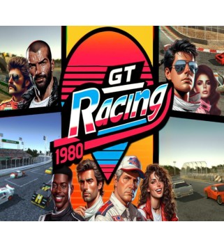 GT Racing 1980 Steam Key GLOBAL